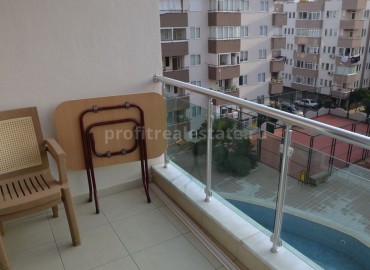 Furnished studio in a complex with perfect infrastructure ID-0844 фото-17