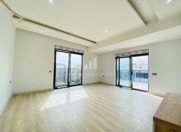 Новые двухуровневые апартаменты 4+2, в чистовой отделке, Муратпаша, Анталья, 190 м2 ID-10963 фото-5