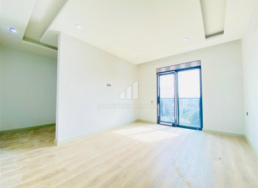 Новые двухуровневые апартаменты 4+2, в чистовой отделке, Муратпаша, Анталья, 190 м2 ID-10963 фото-8