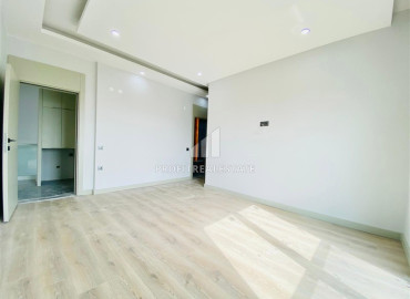 Новые двухуровневые апартаменты 4+2, в чистовой отделке, Муратпаша, Анталья, 190 м2 ID-10963 фото-9