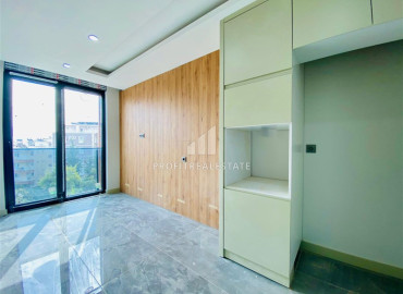 Новые двухуровневые апартаменты 4+2, в чистовой отделке, Муратпаша, Анталья, 190 м2 ID-10963 фото-10