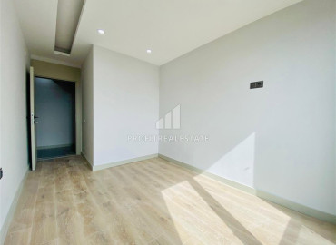 Новые двухуровневые апартаменты 4+2, в чистовой отделке, Муратпаша, Анталья, 190 м2 ID-10963 фото-13