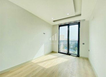 Новые двухуровневые апартаменты 4+2, в чистовой отделке, Муратпаша, Анталья, 190 м2 ID-10963 фото-14