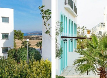 Квартира на Кипре, Эсентепе, Blue Bay Village, 65-75 кв.м. ID-0846 фото-3