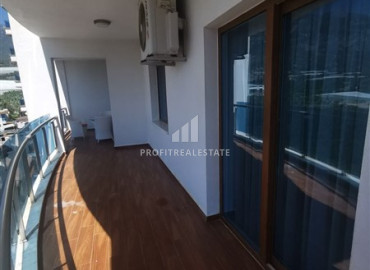 Furnished two bedroom apartment 115 m2 in a residence with a variety of facilities in Cikcilli, Alanya ID-10967 фото-10