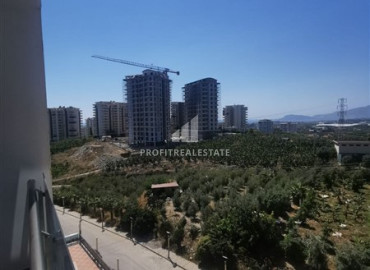 Furnished two bedroom apartment 115 m2 in a residence with a variety of facilities in Cikcilli, Alanya ID-10967 фото-11