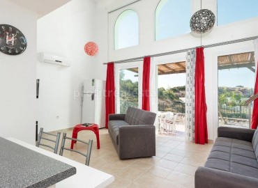 Beautiful apartment in Crystal Bay Park, Cyprus ID-0847 фото-3