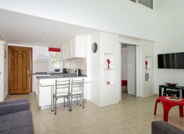 Beautiful apartment in Crystal Bay Park, Cyprus ID-0847 фото-11