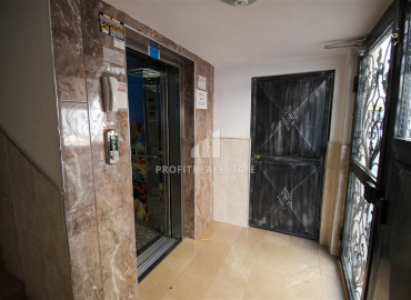 Меблированная квартира 2+1, 90м², с отдельной кухней в доме городского типа в Джикджилли, Алания ID-10984 фото-18