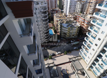 Новая двухуровневая квартира 3+1 в жилом комплексе с богатой инфраструктурой, Махмутлар, Аланья, 157 м2 ID-11004 фото-15