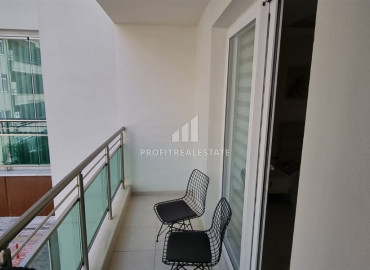 Меблированная квартира 115 м2 с авторским дизайном, в 500 метрах от моря, Махмутлар, Аланья ID-11022 фото-7