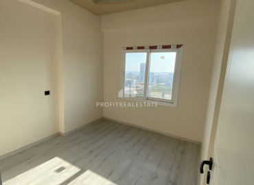 Two bedroom apartment, 120m², with sea and mountain views, in a new residence with a swimming pool, in Tece, Mersin ID-11036 фото-6