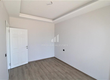 One bedroom apartment, 45m², in a new small apartment residence in Mezitli area, Mersin ID-11038 фото-8