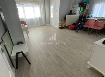 Apartment 3 + 1, 165m² renovated, in a residence with parking in the center of Mezitli, Mersin ID-11045 фото-13
