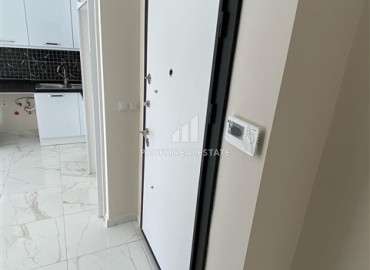 One-bedroom apartment, unfurnished, 200 meters from the sea, in Kestel, Alanya, 55 m2 ID-11056 фото-8