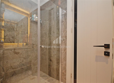 Элитная квартира 1+1, 62м², в новом комплексе премиум класса на первой береговой линии в Каргыджаке. ID-11075 фото-7