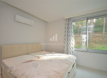 Elegant two-bedroom apartment, 115m², in a residence with good facilities in Kargicak ID-11076 фото-16