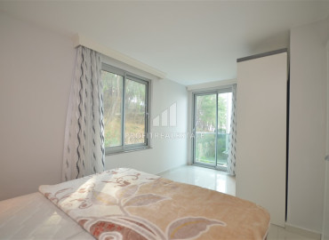 Элегантная квартира с двумя спальнями, 115м², в комплексе с хорошей инфраструктурой в Каргыджаке ID-11076 фото-17
