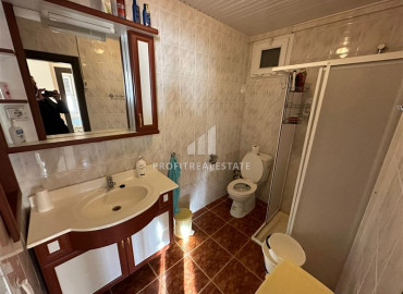 One bedroom apartment, in a well-maintained residential residence of the European district of Oba, Alanya, 70 m2 ID-11078 фото-20