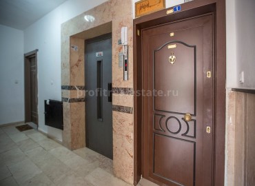 Apartment on the first coastline for you in Alanya, Turkey ID-0858 фото-10
