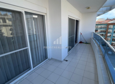 Stylish one-bedroom apartment, ready to move in, 150 meters from the center of Mahmutlar, Alanya ID-11084 фото-15