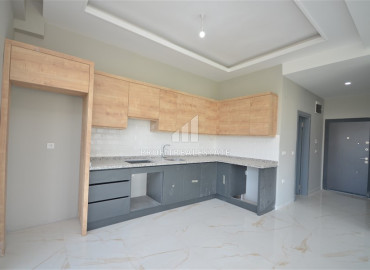 Новая двухуровневая квартира 3+1 в жилом комплексе 2022 года, в Демирташе, Аланья, 145 м2 ID-11086 фото-6