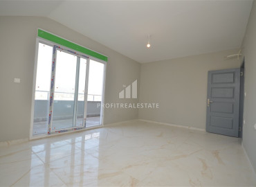New duplex apartment 3 + 1 in a residential residence of 2022, in Demirtas, Alanya, 145 m2 ID-11086 фото-7