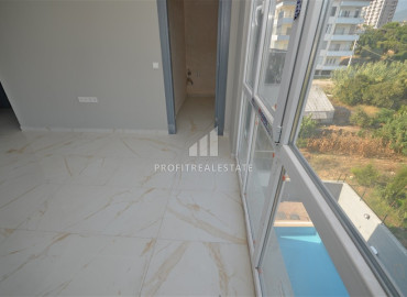 New duplex apartment 3 + 1 in a residential residence of 2022, in Demirtas, Alanya, 145 m2 ID-11086 фото-16
