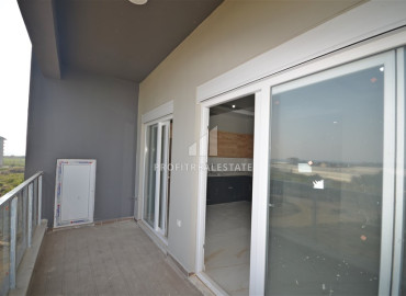 Новая двухуровневая квартира 3+1 в жилом комплексе 2022 года, в Демирташе, Аланья, 145 м2 ID-11086 фото-18