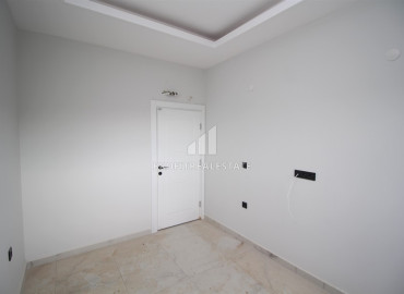 Новая квартира 1+1, 50м², без мебели, в верхней Обе, 1500м от моря ID-11098 фото-16