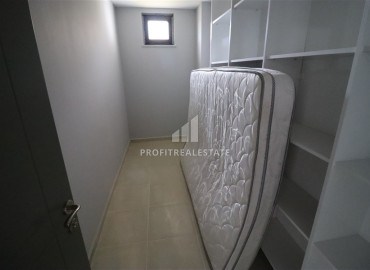 New one bedroom furnished apartment, 55m², in Oba, Alanya ID-11099 фото-17