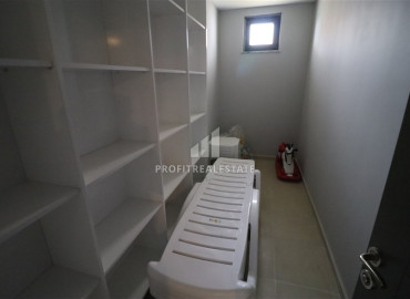 New one bedroom furnished apartment, 55m², in Oba, Alanya ID-11099 фото-18