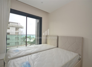 Furnished two bedroom apartment in a luxury residence Kargicak, Alanya, 110 m2 ID-11106 фото-13
