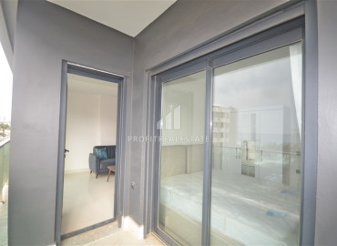 Меблированные трехкомнатные апартаменты в резиденции класса «люкс» Каргыджак, Аланья, 110 м2 ID-11106 фото-18