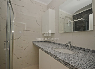 Furnished two bedroom apartment in a luxury residence Kargicak, Alanya, 110 m2 ID-11106 фото-19