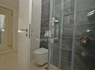 Furnished two bedroom apartment in a luxury residence Kargicak, Alanya, 110 m2 ID-11106 фото-20