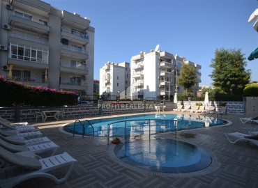 Ready to move in, two-bedroom apartment, 115m², by the sea in Oba, Alanya ID-11109 фото-2
