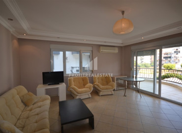Ready to move in, two-bedroom apartment, 115m², by the sea in Oba, Alanya ID-11109 фото-4