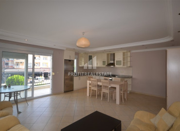 Ready to move in, two-bedroom apartment, 115m², by the sea in Oba, Alanya ID-11109 фото-9