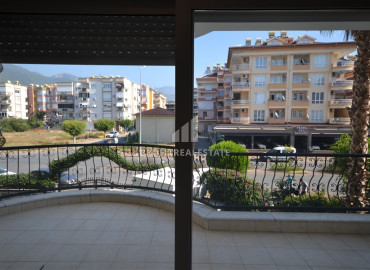Ready to move in, two-bedroom apartment, 115m², by the sea in Oba, Alanya ID-11109 фото-14