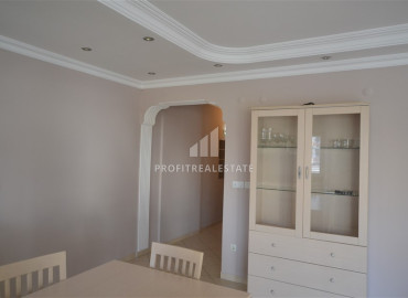 Ready to move in, two-bedroom apartment, 115m², by the sea in Oba, Alanya ID-11109 фото-15