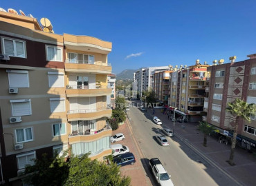 Furnished apartment 110 m2, 250 meters from the sea, in a residence with facilities in Tosmur, Alanya ID-11118 фото-18