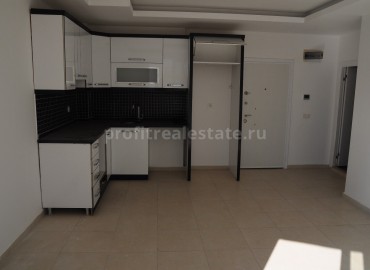 Новая квартира в Махмутларе, Алания, 55 кв.м. ID-0861 фото-12