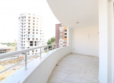 Апартаменты в комплексе с инфраструктурой в районе Махмутлар, Алания, 55 кв.м. ID-0862 фото-9