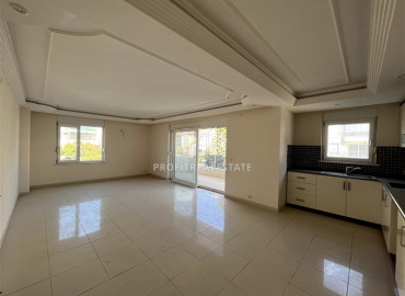 Two bedroom apartment 110 m2, unfurnished, with a kitchen set, in a residence with facilities in Oba, Alanya ID-11138 фото-2