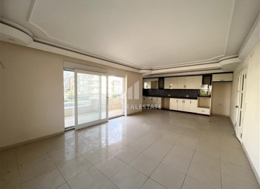 Two bedroom apartment 110 m2, unfurnished, with a kitchen set, in a residence with facilities in Oba, Alanya ID-11138 фото-10