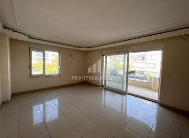 Two bedroom apartment 110 m2, unfurnished, with a kitchen set, in a residence with facilities in Oba, Alanya ID-11138 фото-12