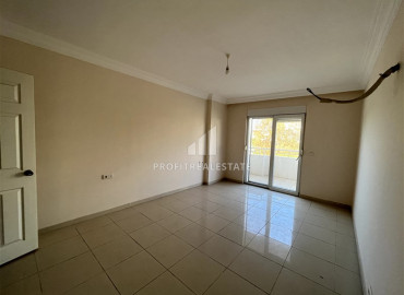 Two bedroom apartment 110 m2, unfurnished, with a kitchen set, in a residence with facilities in Oba, Alanya ID-11138 фото-17