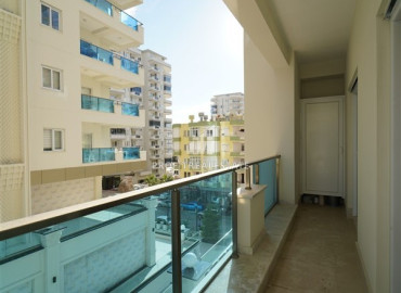 Elegant two bedroom apartment, 130m², in a new luxury residence in Mahmutlar, Alanya ID-11142 фото-15