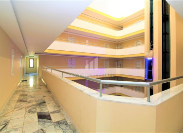 Стильная уютная двухкомнатная квартира 50 м2, в комплексе с широкой инфраструктурой в центре Аланьи ID-11170 фото-15